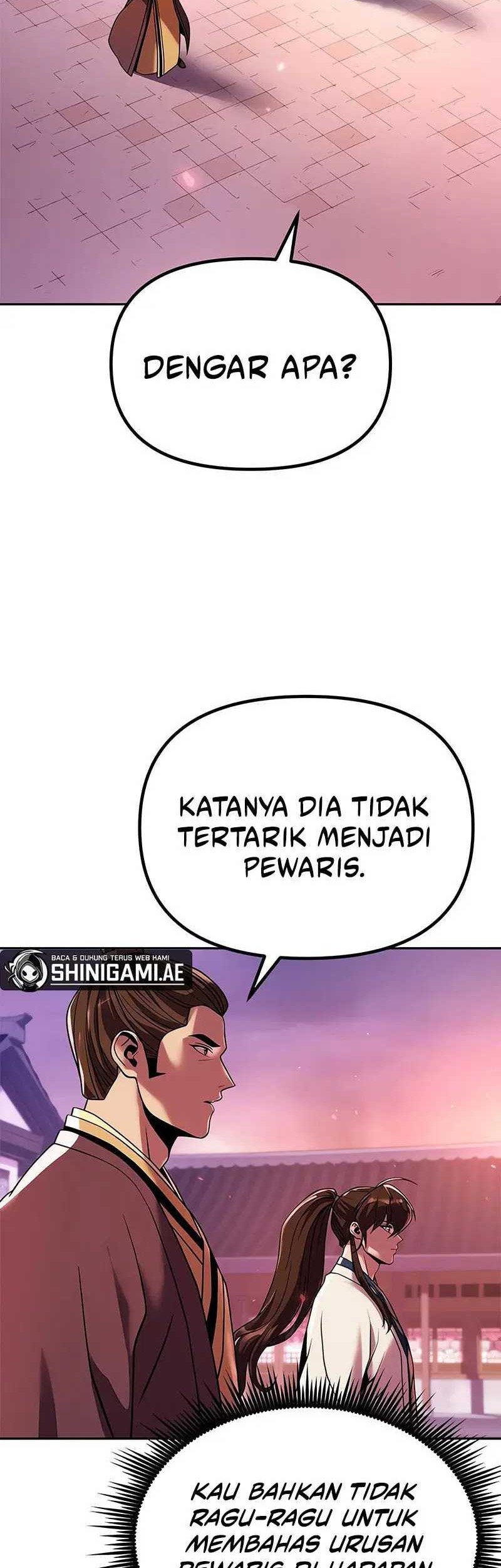 Chronicles of the Demon Faction Chapter 92 Gambar 35