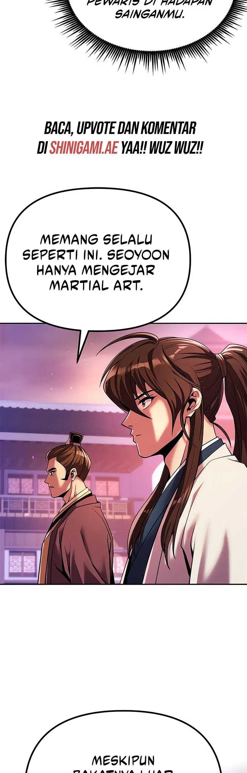 Chronicles of the Demon Faction Chapter 92 Gambar 36