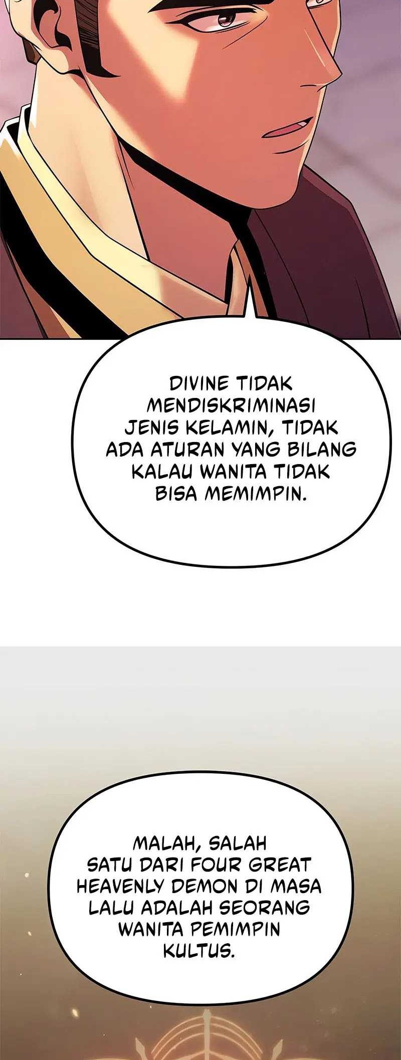 Chronicles of the Demon Faction Chapter 92 Gambar 41