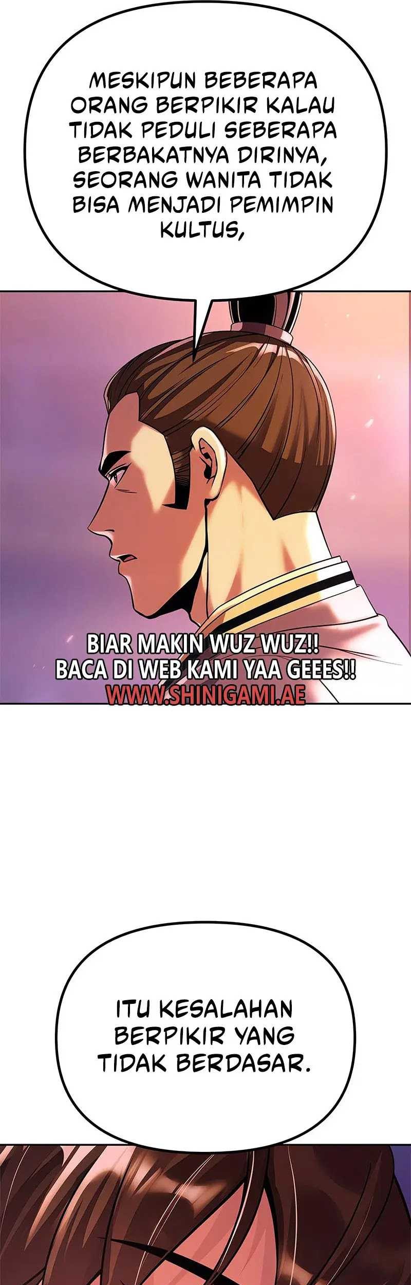 Chronicles of the Demon Faction Chapter 92 Gambar 38