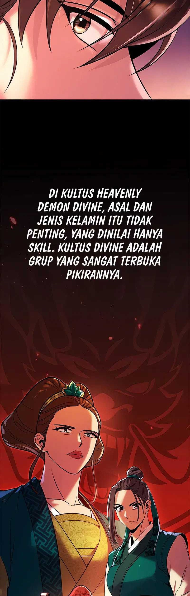 Chronicles of the Demon Faction Chapter 92 Gambar 39