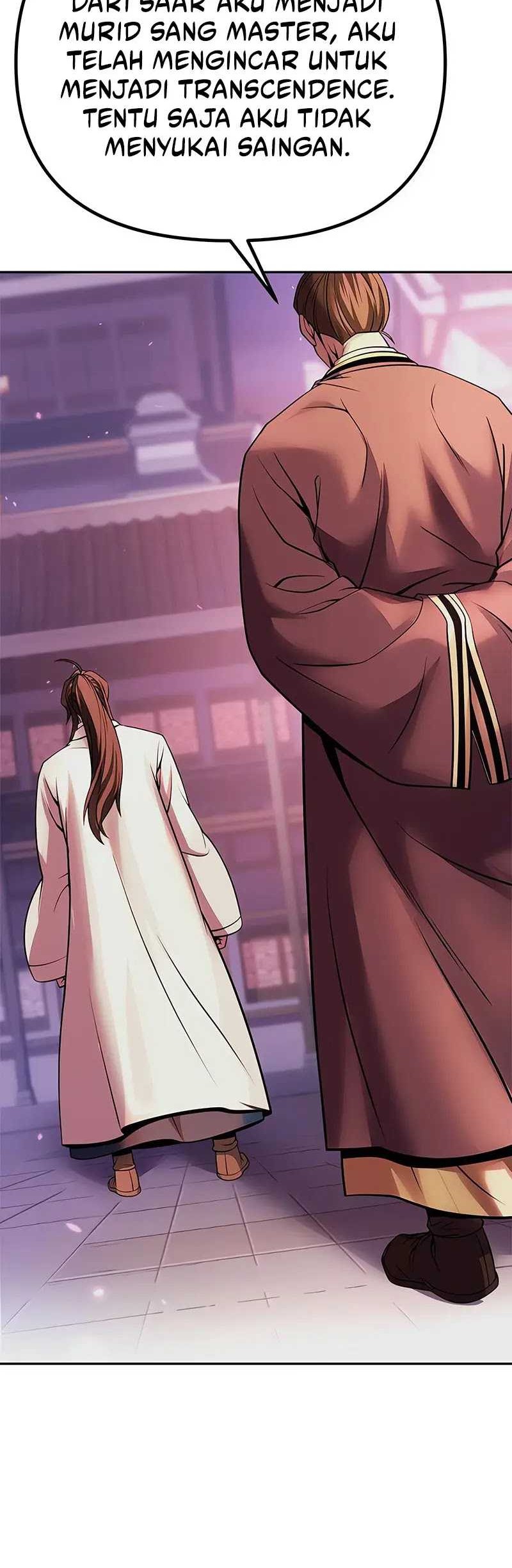 Chronicles of the Demon Faction Chapter 92 Gambar 45