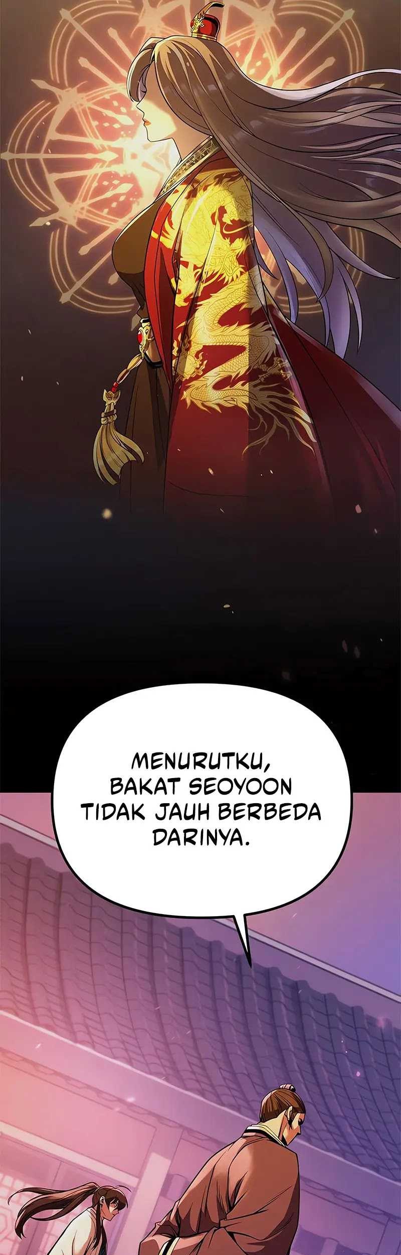 Chronicles of the Demon Faction Chapter 92 Gambar 42