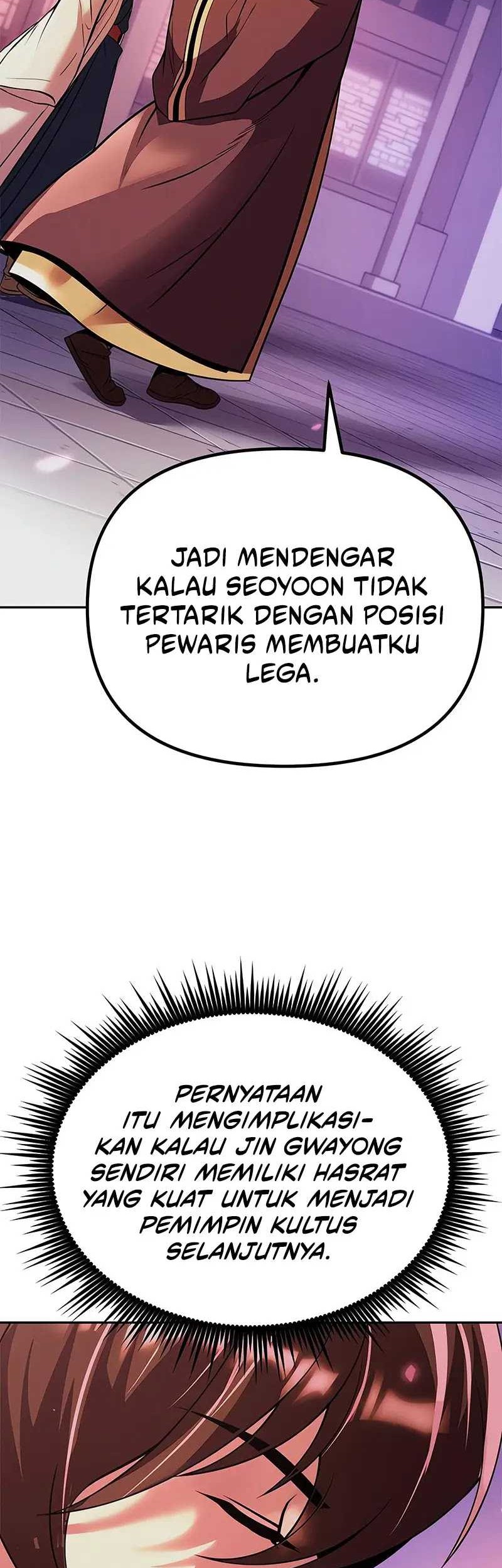 Chronicles of the Demon Faction Chapter 92 Gambar 43