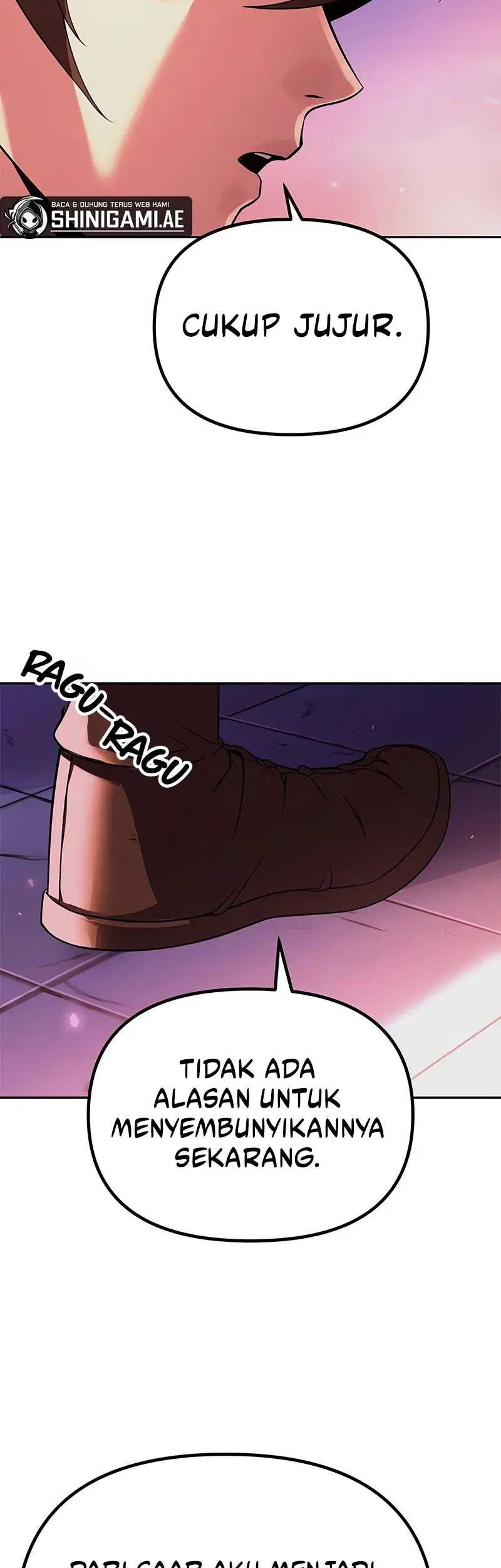 Chronicles of the Demon Faction Chapter 92 Gambar 44