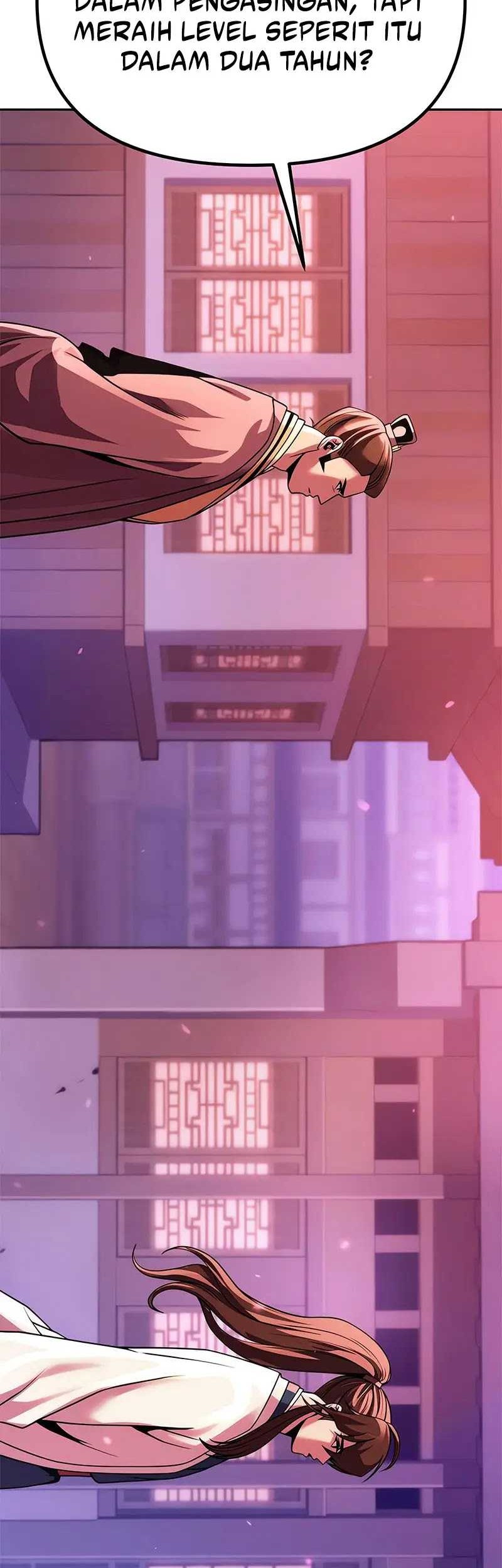 Chronicles of the Demon Faction Chapter 92 Gambar 47