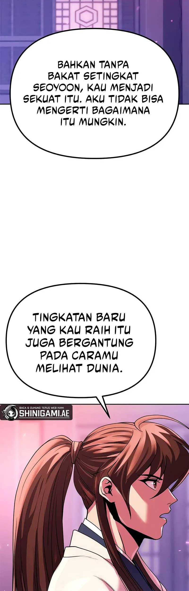 Chronicles of the Demon Faction Chapter 92 Gambar 48