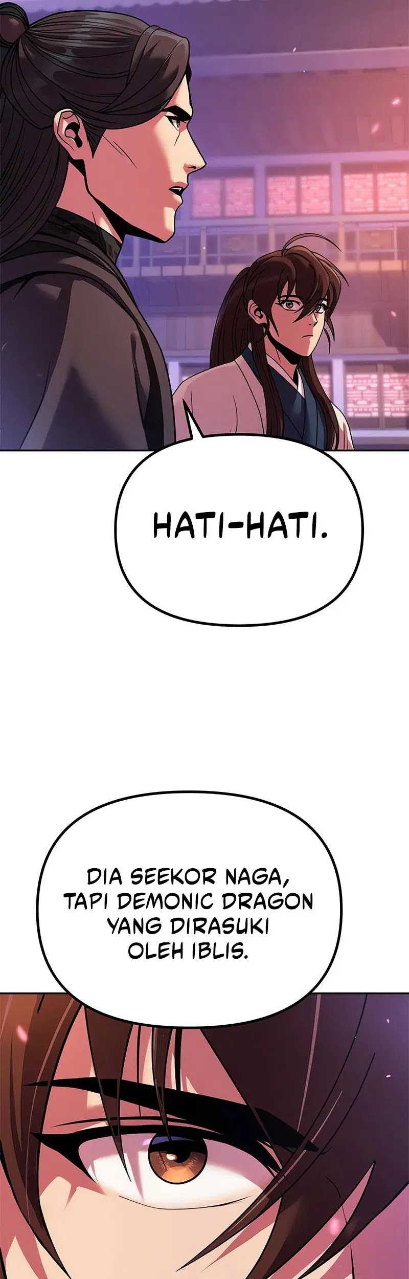 Chronicles of the Demon Faction Chapter 92 Gambar 74