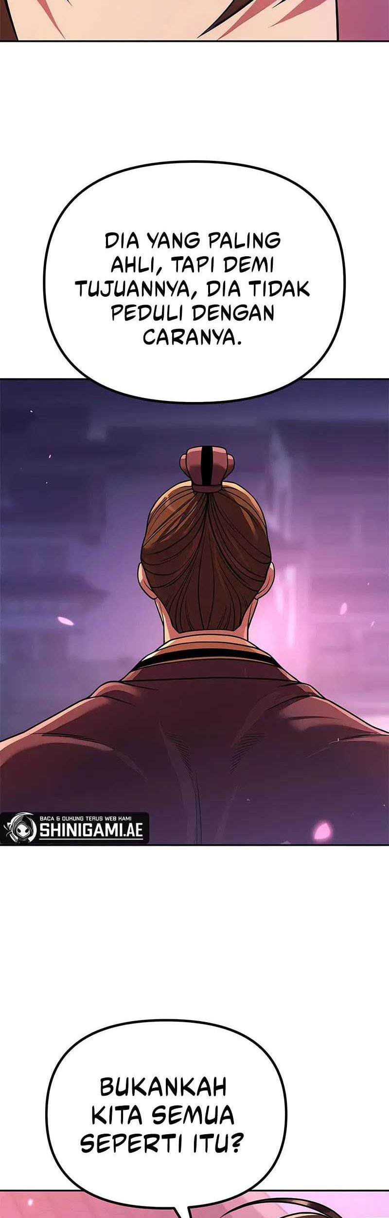 Chronicles of the Demon Faction Chapter 92 Gambar 75