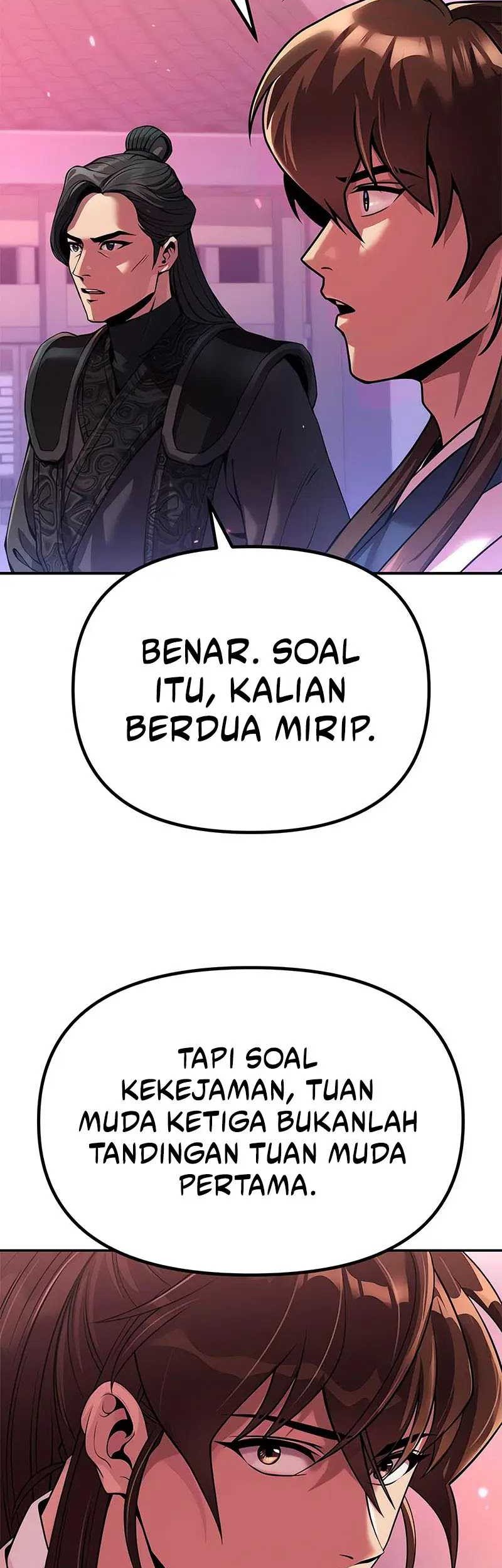 Chronicles of the Demon Faction Chapter 92 Gambar 76