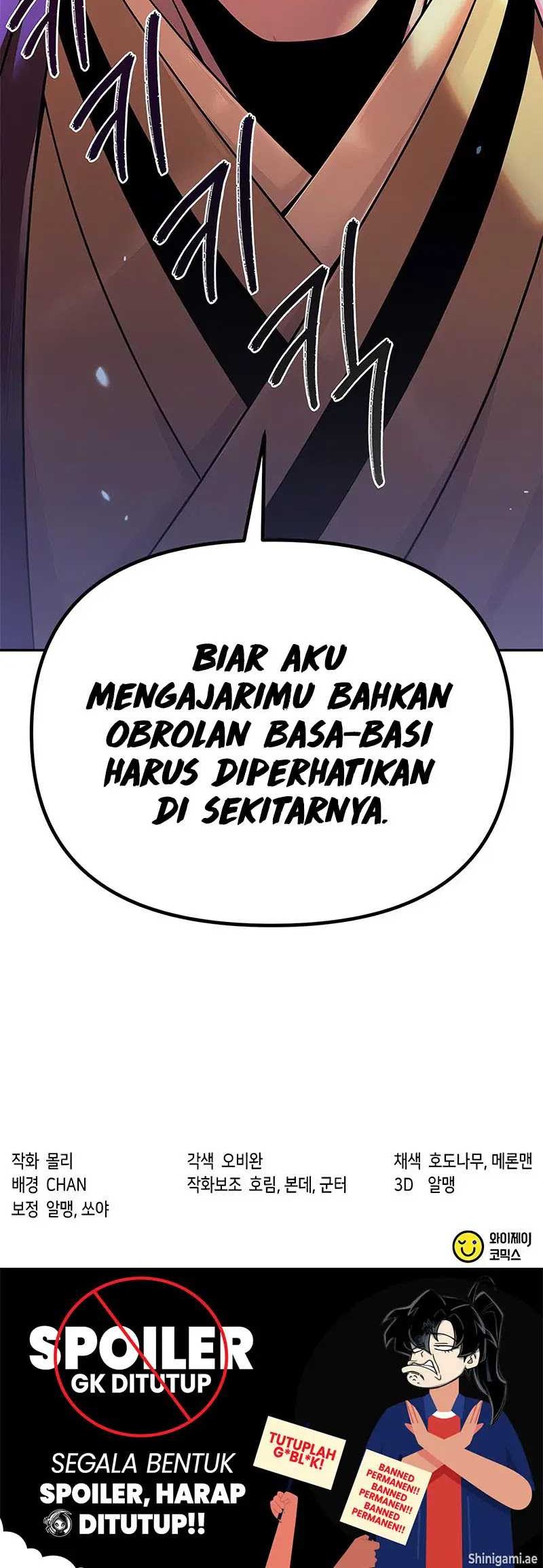 Chronicles of the Demon Faction Chapter 92 Gambar 80