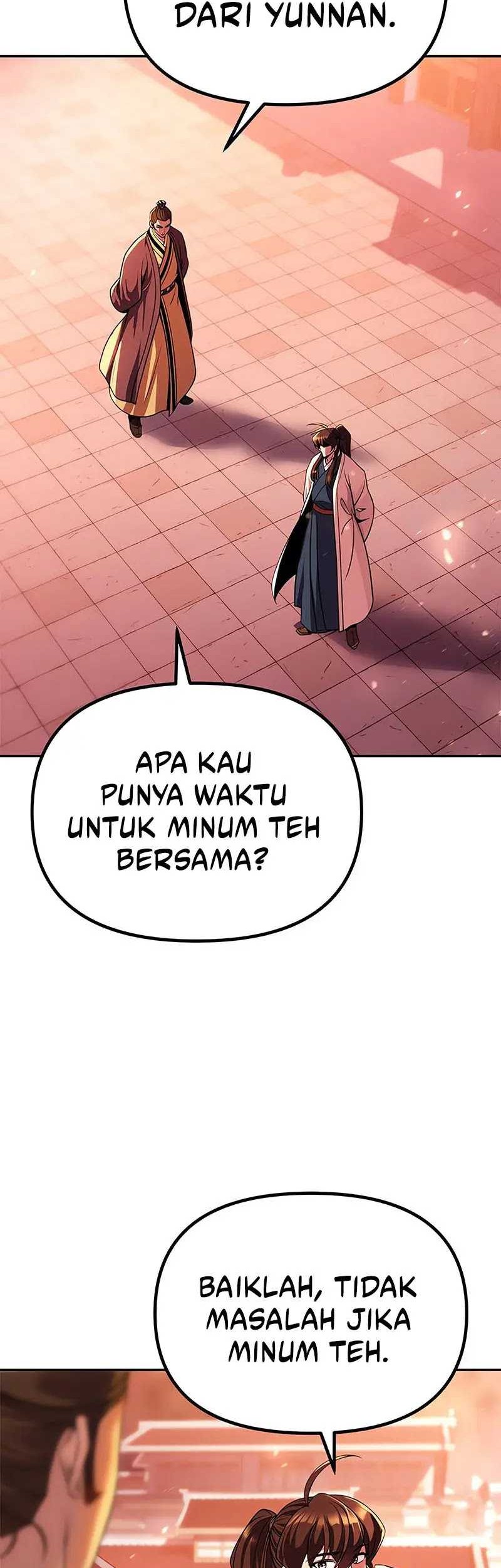 Chronicles of the Demon Faction Chapter 92 Gambar 3