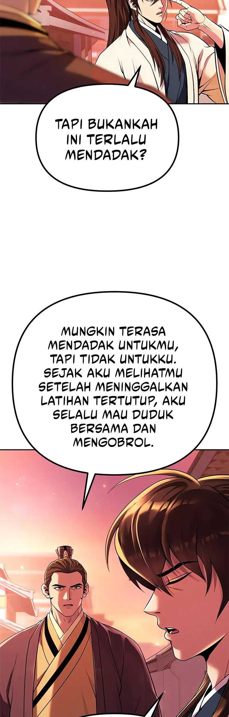 Chronicles of the Demon Faction Chapter 92 Gambar 4