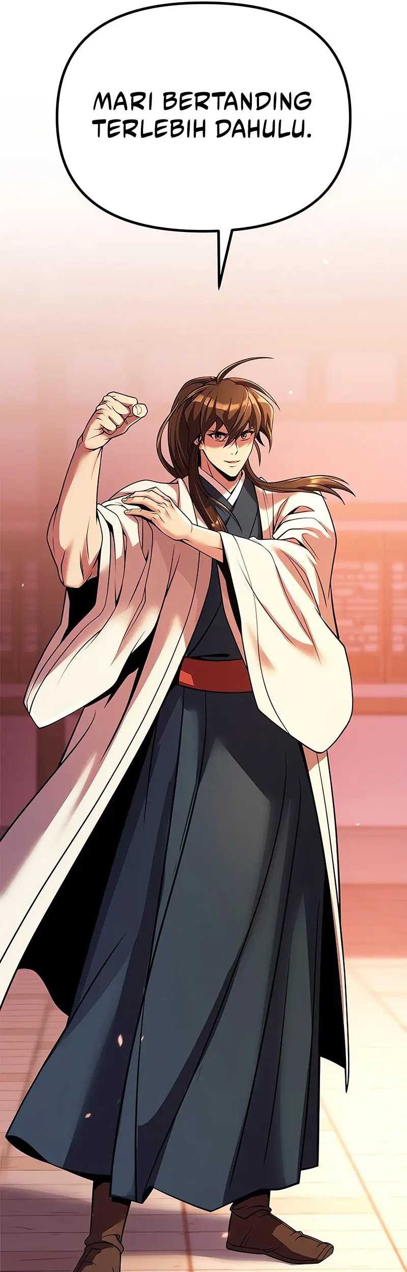 Chronicles of the Demon Faction Chapter 92 Gambar 7