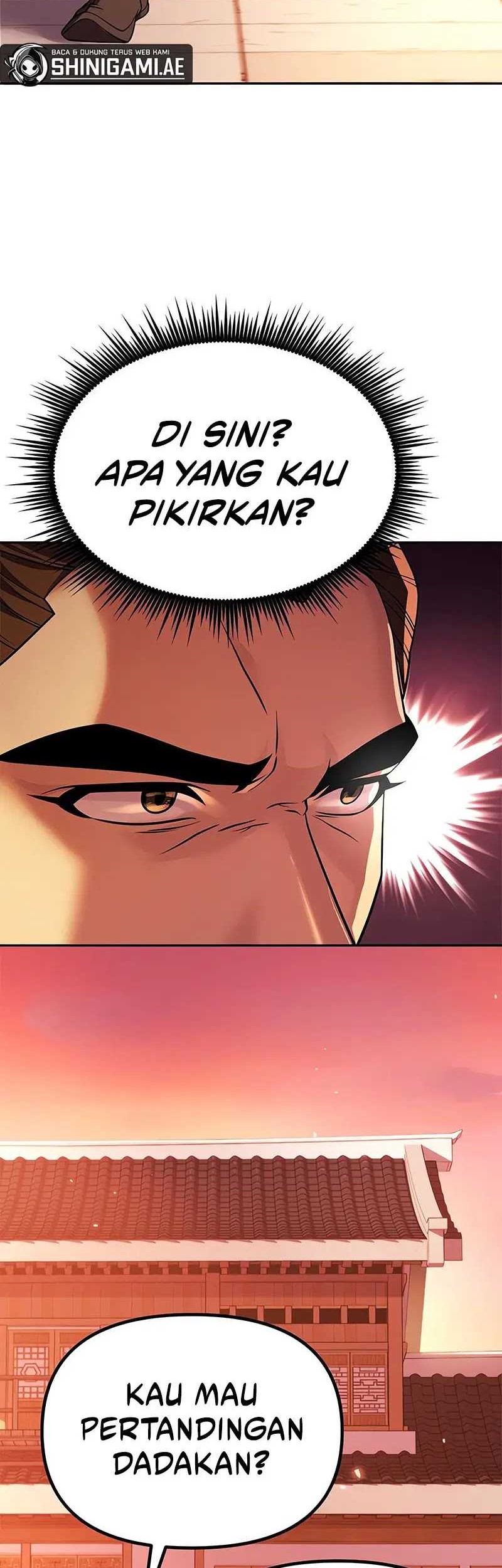 Chronicles of the Demon Faction Chapter 92 Gambar 8