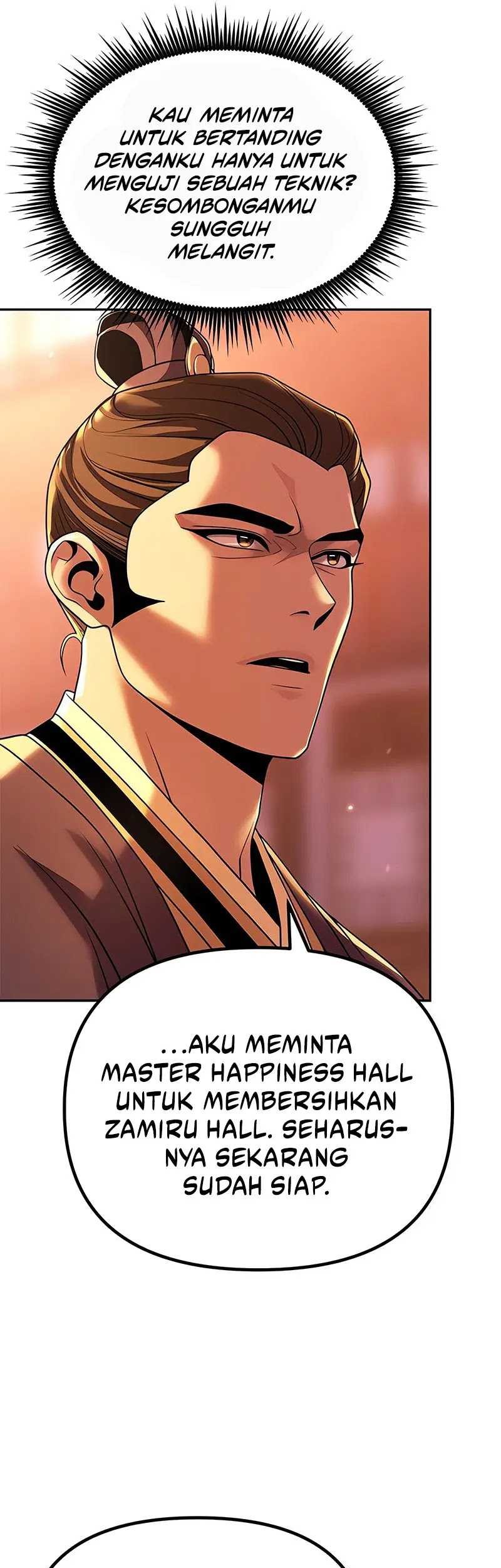 Chronicles of the Demon Faction Chapter 92 Gambar 11