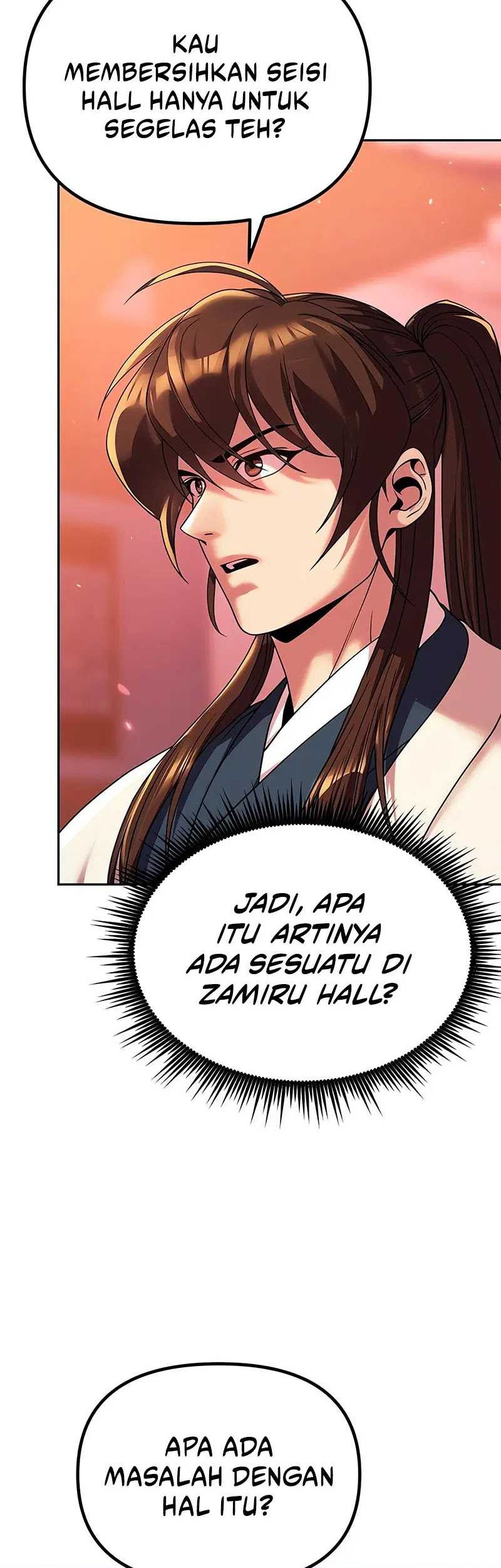 Chronicles of the Demon Faction Chapter 92 Gambar 12