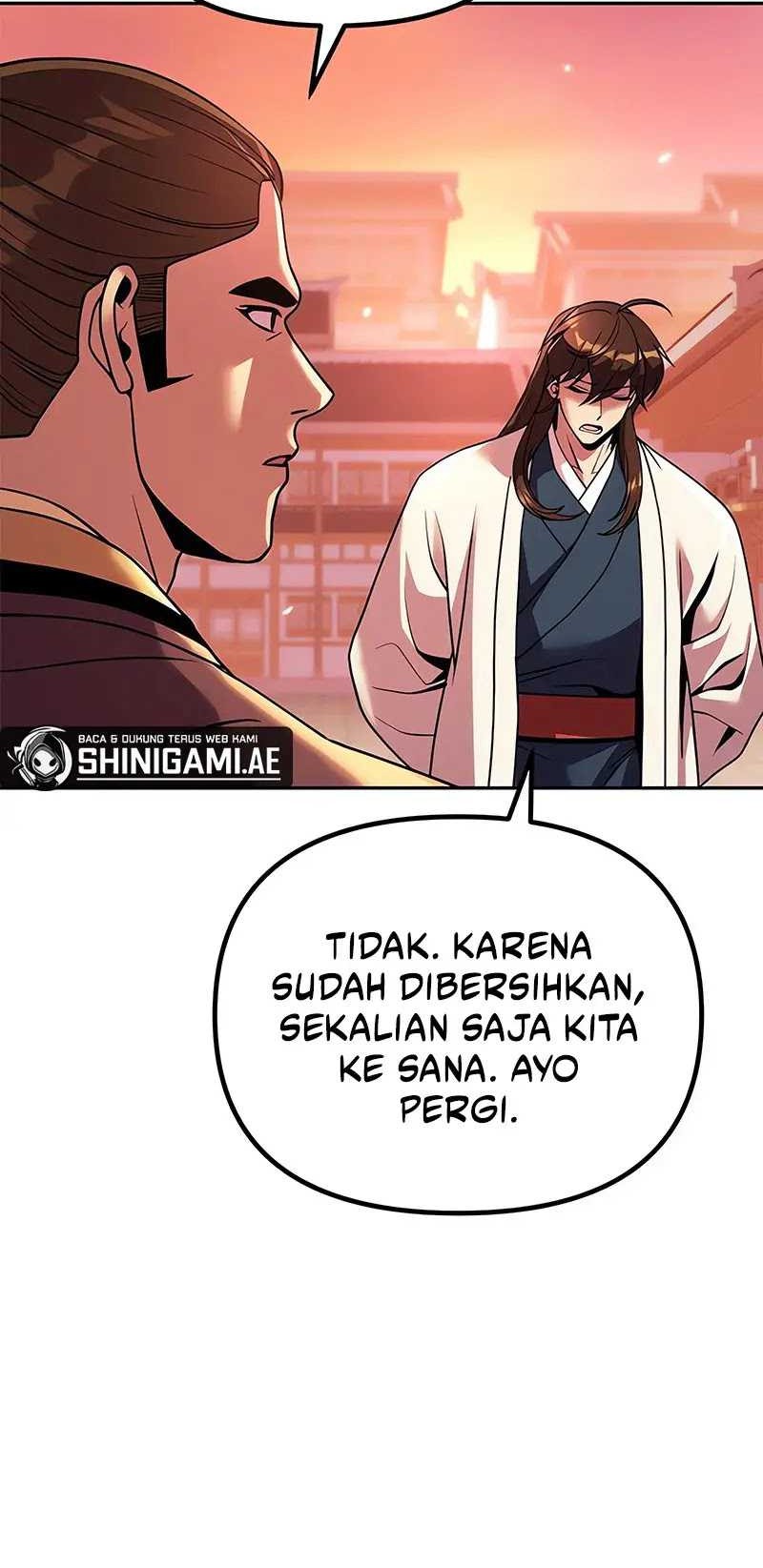 Chronicles of the Demon Faction Chapter 92 Gambar 13