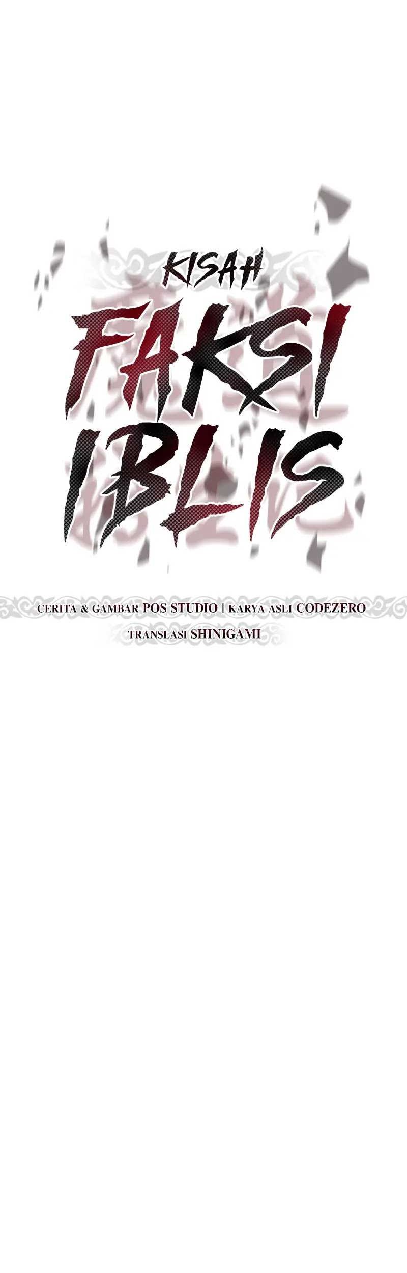 Chronicles of the Demon Faction Chapter 92 Gambar 16