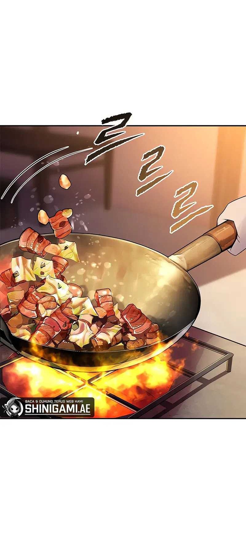 Chronicles of the Demon Faction Chapter 92 Gambar 17