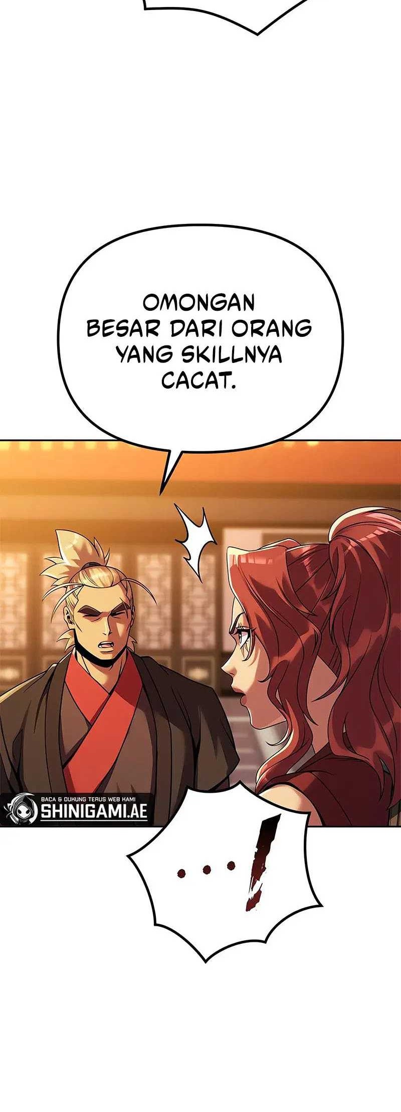 Chronicles of the Demon Faction Chapter 92 Gambar 21