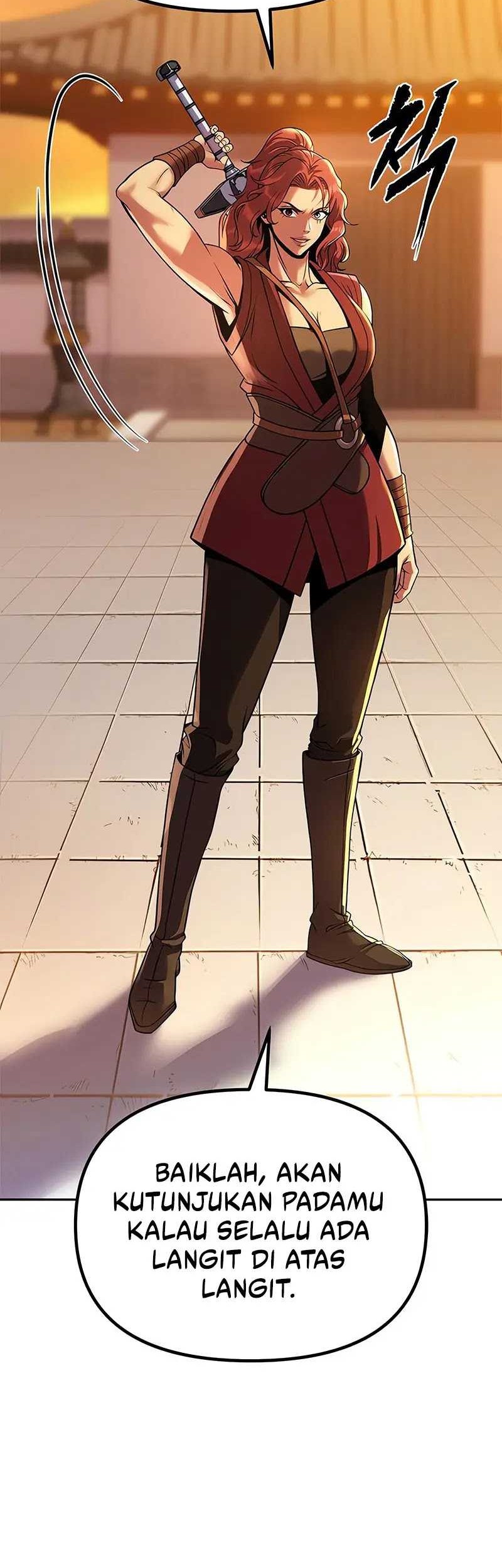 Chronicles of the Demon Faction Chapter 92 Gambar 23