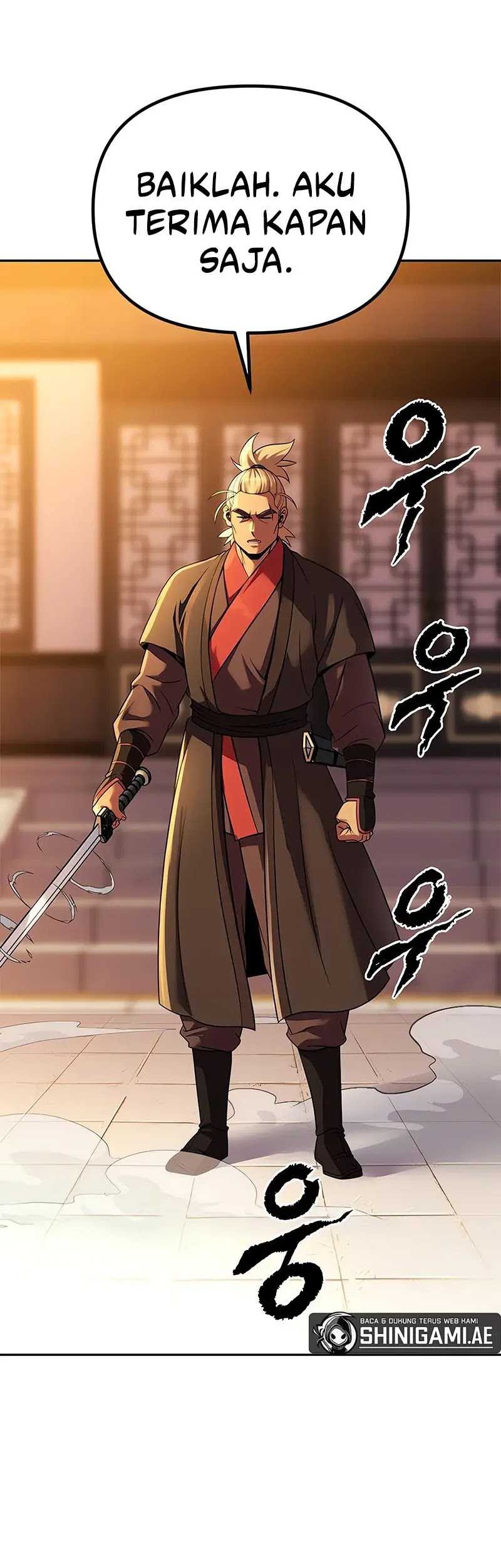 Chronicles of the Demon Faction Chapter 92 Gambar 24