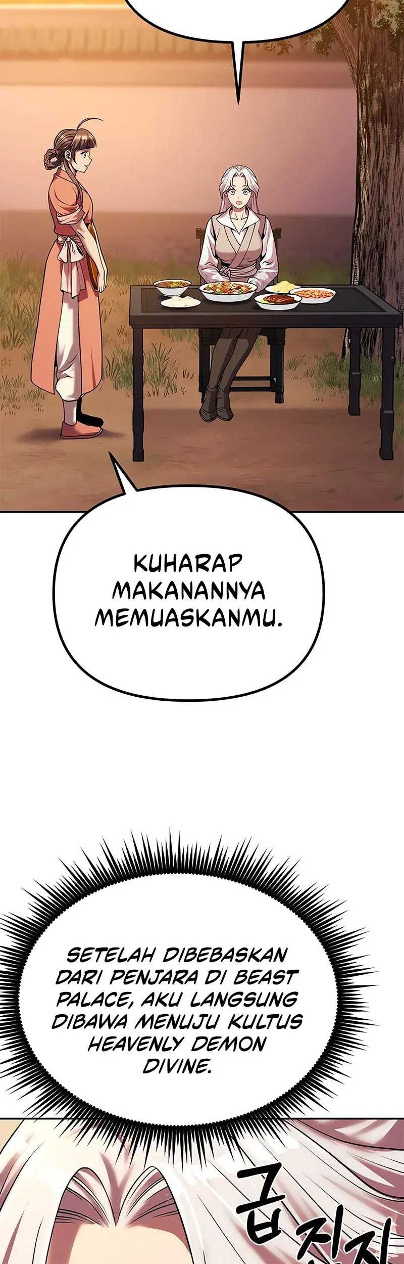 Chronicles of the Demon Faction Chapter 92 Gambar 27