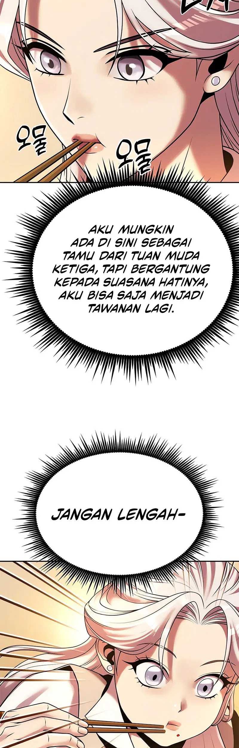 Chronicles of the Demon Faction Chapter 92 Gambar 28