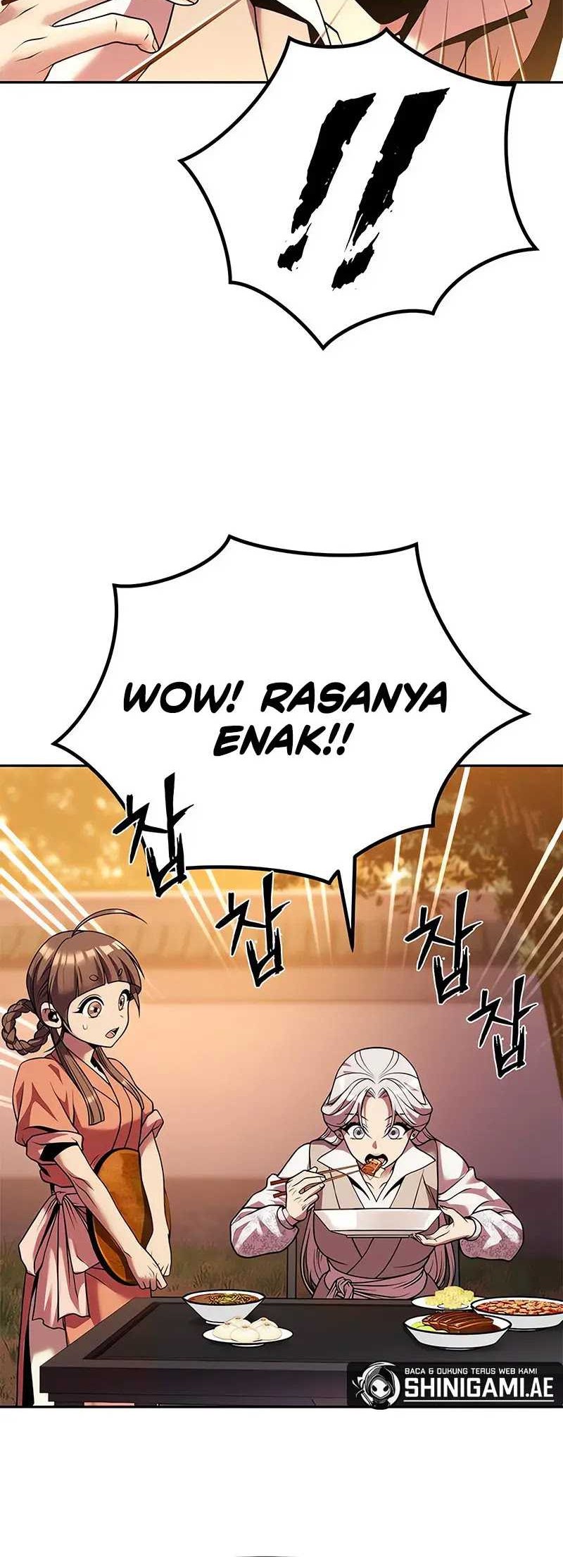 Chronicles of the Demon Faction Chapter 92 Gambar 29