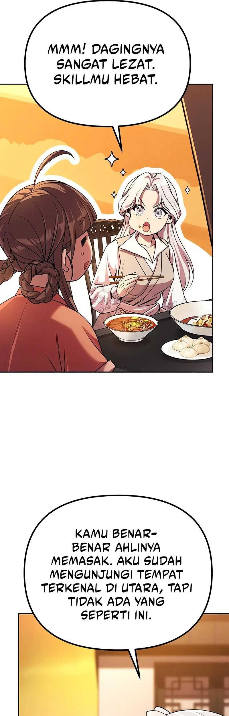 Chronicles of the Demon Faction Chapter 92 Gambar 30