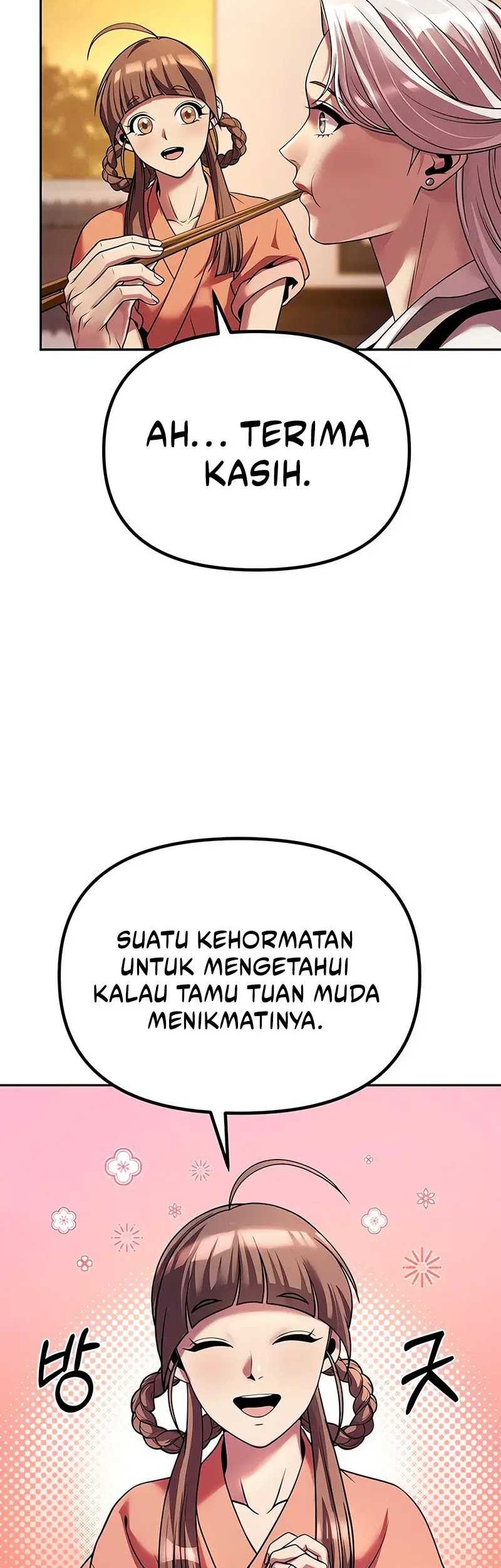 Chronicles of the Demon Faction Chapter 92 Gambar 31