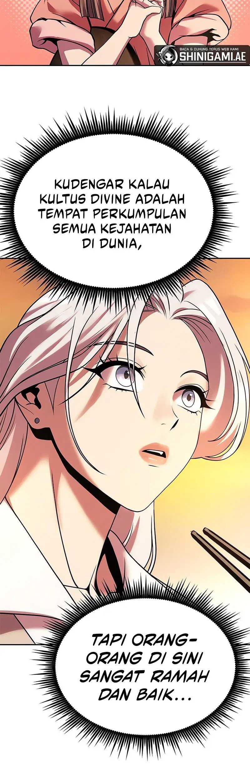 Chronicles of the Demon Faction Chapter 92 Gambar 32