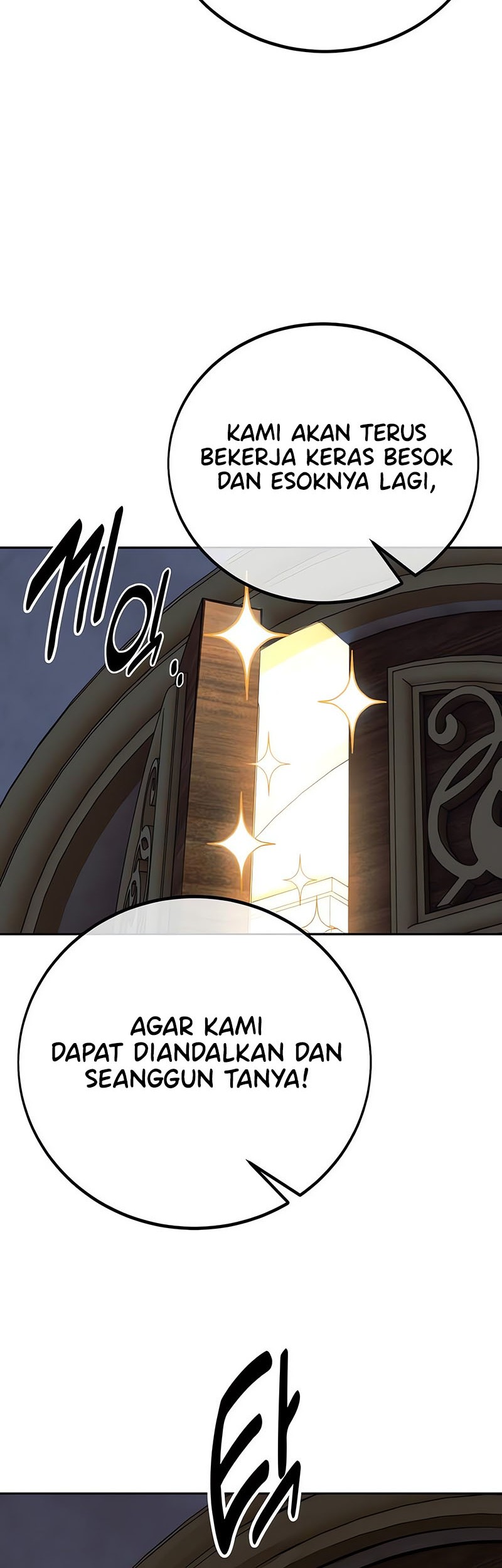 The Extra’s Academy Survival Guide Chapter 51 Gambar 54