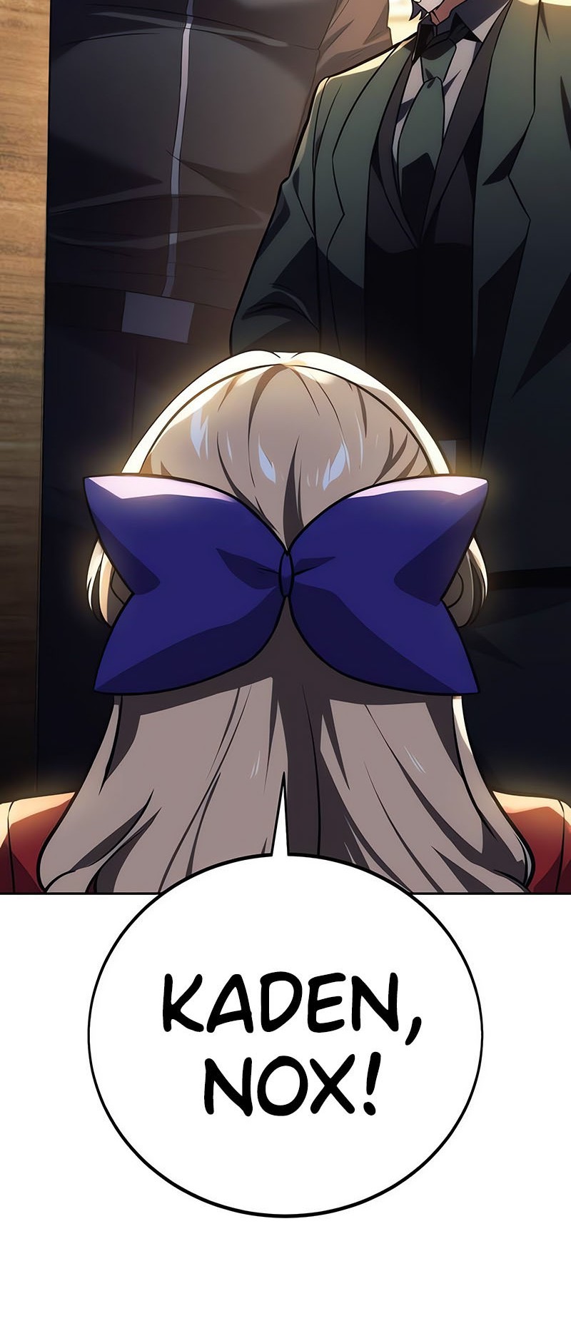 The Extra’s Academy Survival Guide Chapter 51 Gambar 62