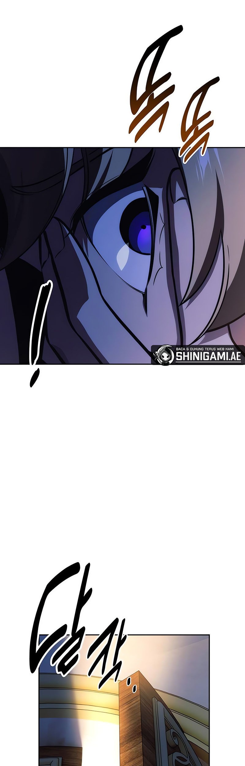 The Extra’s Academy Survival Guide Chapter 51 Gambar 60