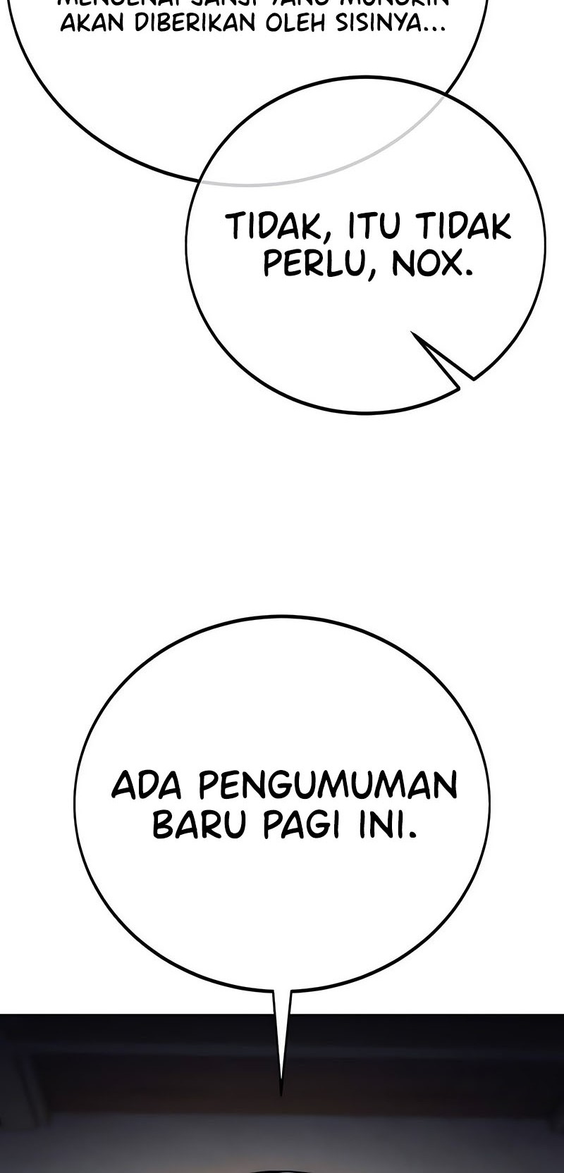 The Extra’s Academy Survival Guide Chapter 51 Gambar 66