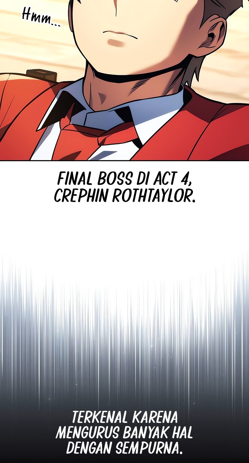 The Extra’s Academy Survival Guide Chapter 51 Gambar 70