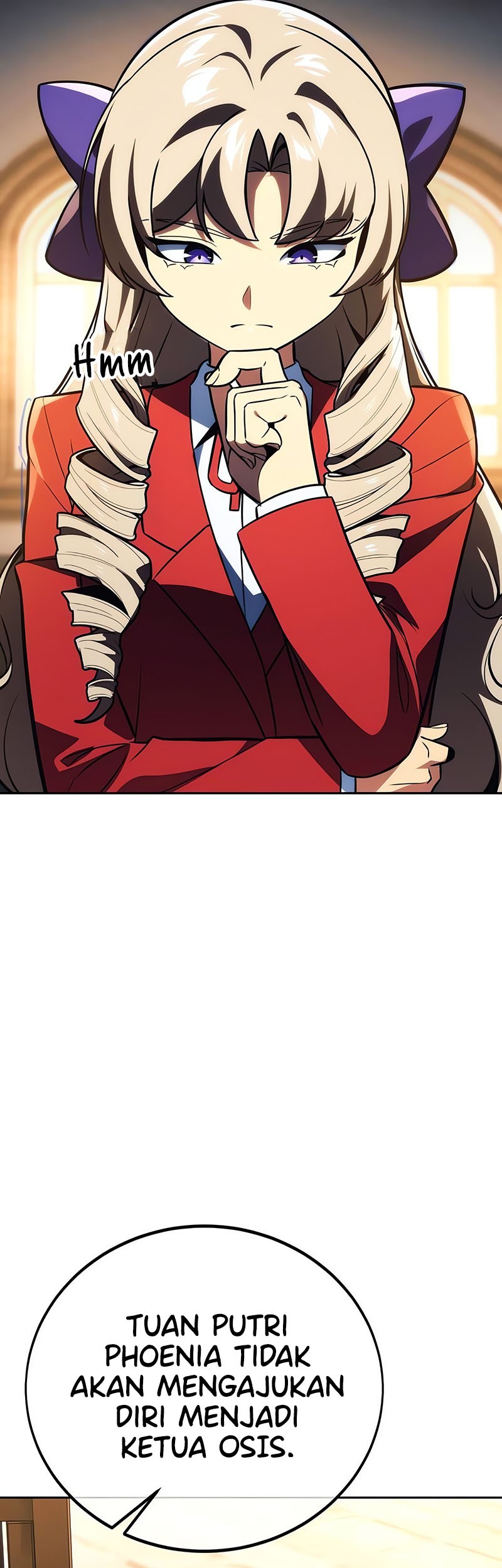 The Extra’s Academy Survival Guide Chapter 51 Gambar 67