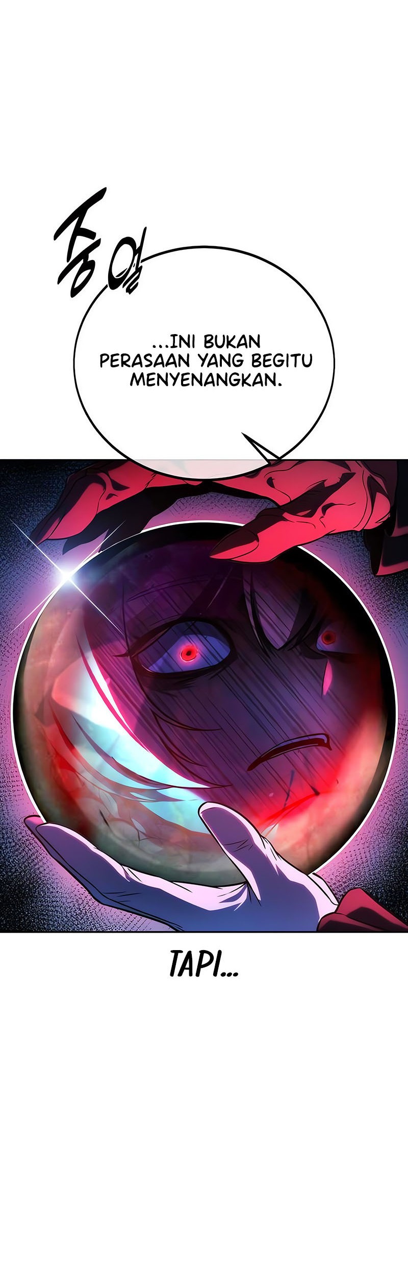 The Extra’s Academy Survival Guide Chapter 51 Gambar 38