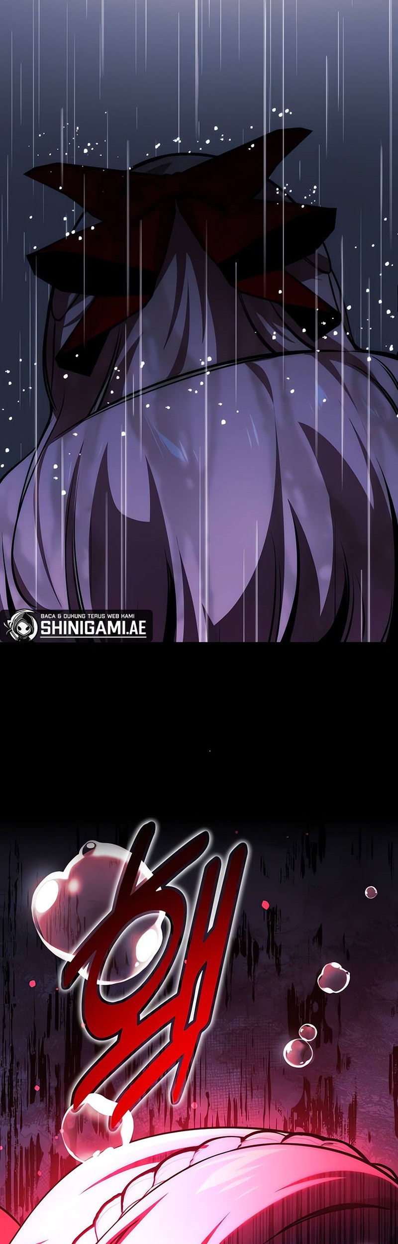 The Extra’s Academy Survival Guide Chapter 51 Gambar 36