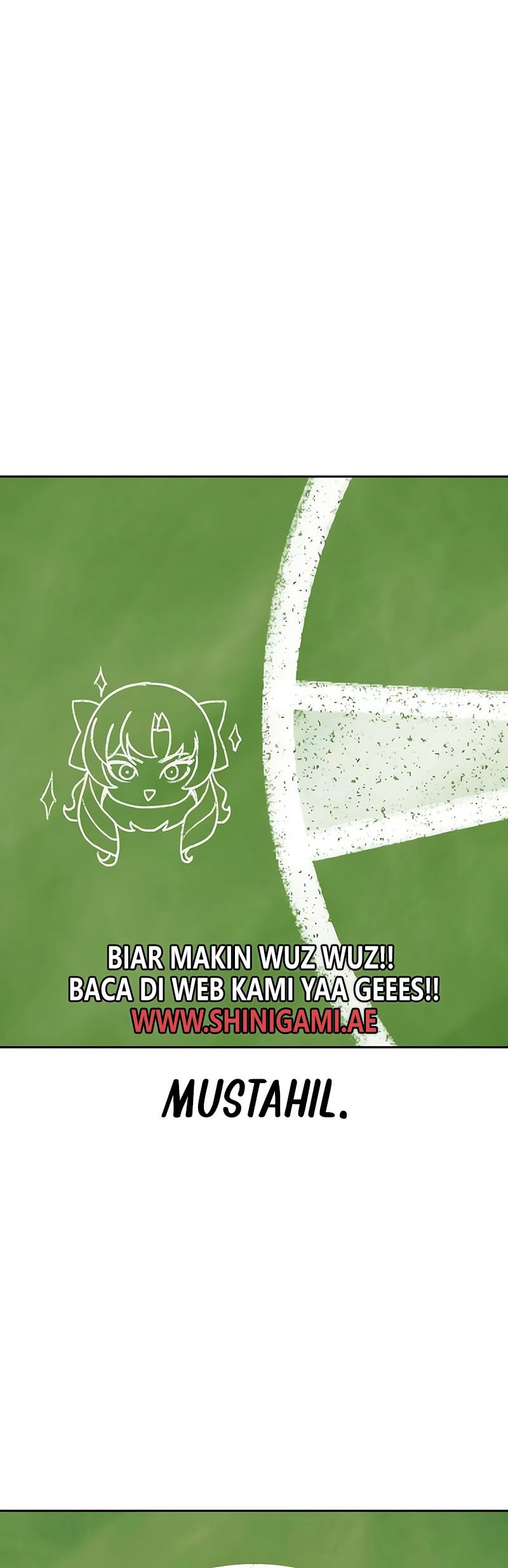 The Extra’s Academy Survival Guide Chapter 51 Gambar 42
