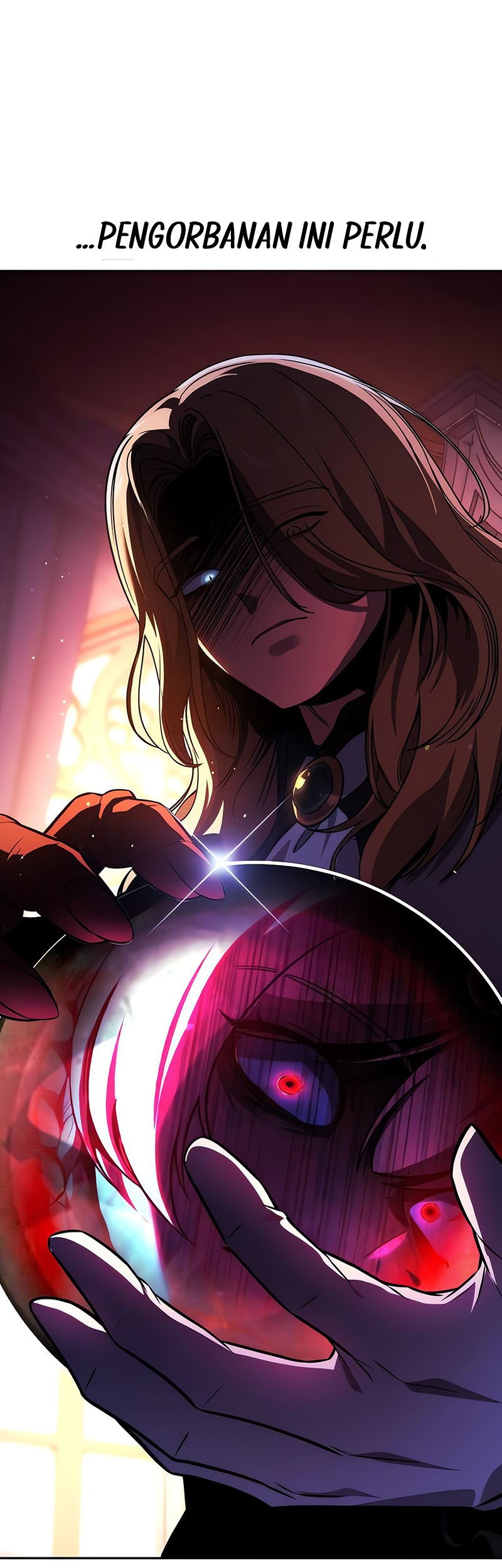 The Extra’s Academy Survival Guide Chapter 51 Gambar 39