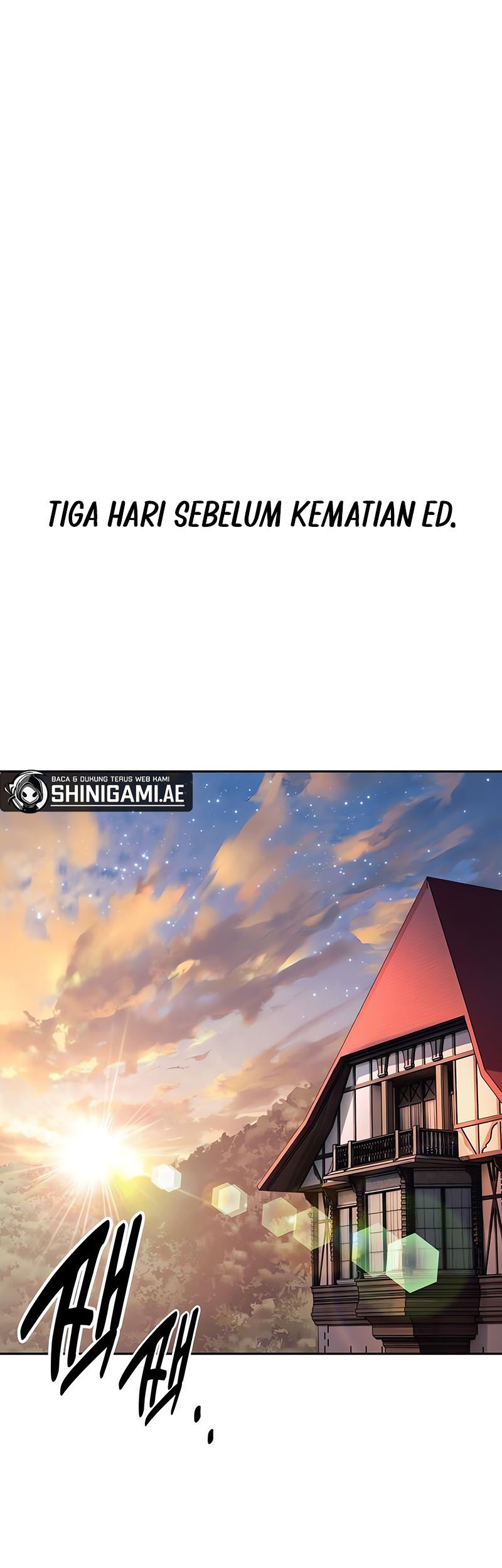 The Extra’s Academy Survival Guide Chapter 51 Gambar 41