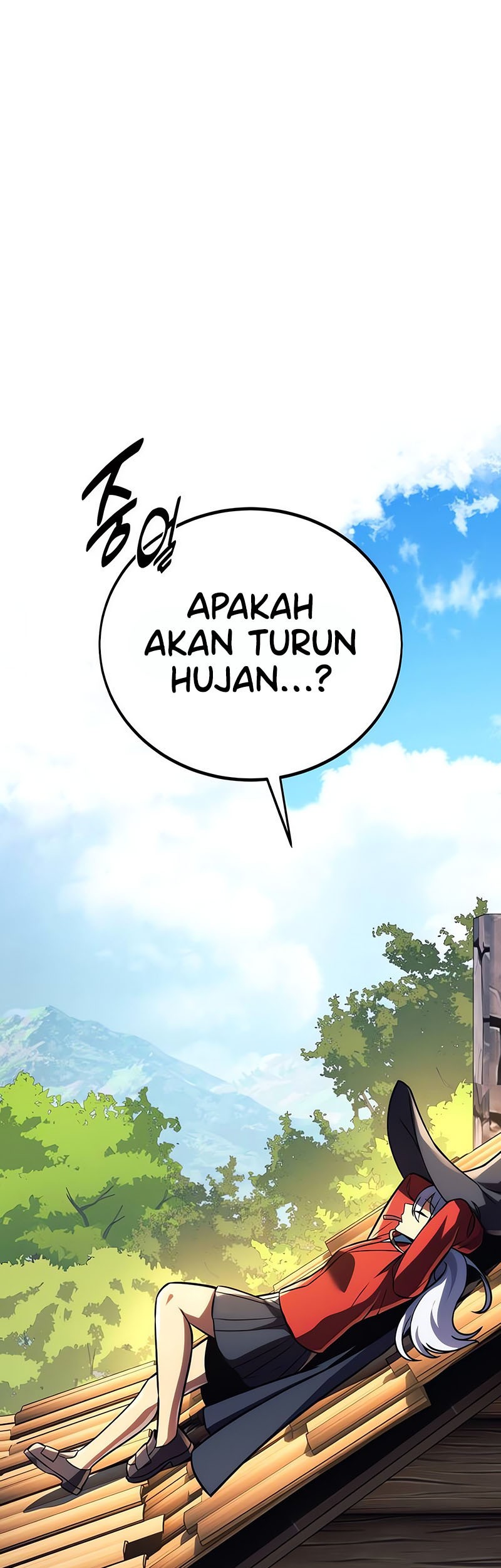 The Extra’s Academy Survival Guide Chapter 51 Gambar 97