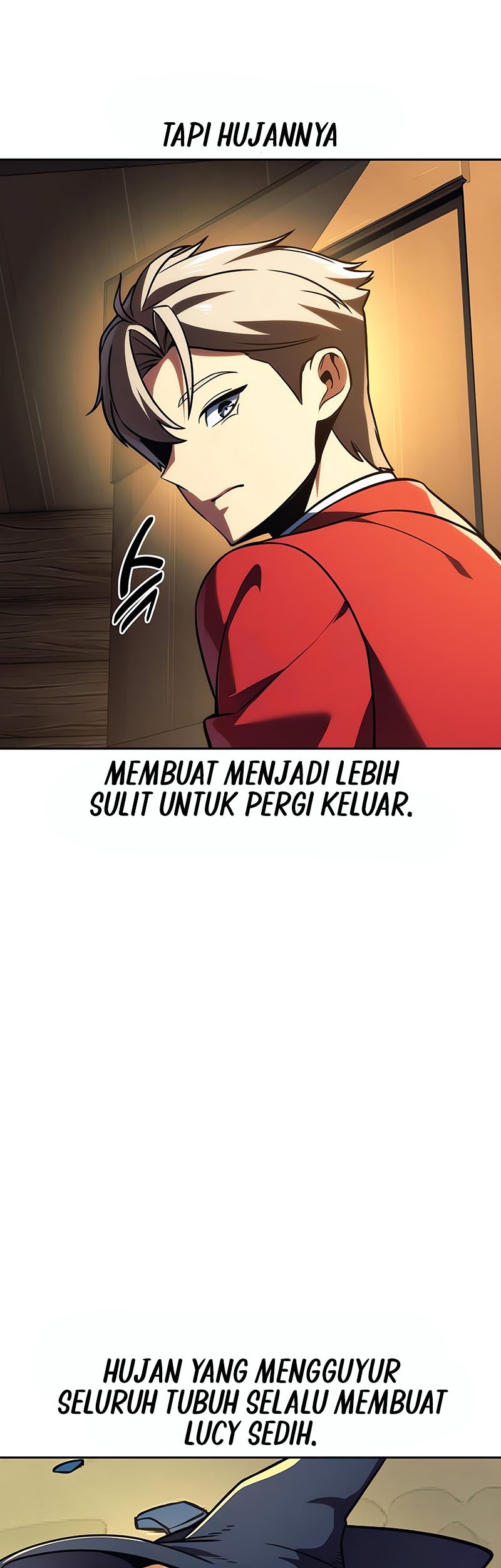 The Extra’s Academy Survival Guide Chapter 51 Gambar 103