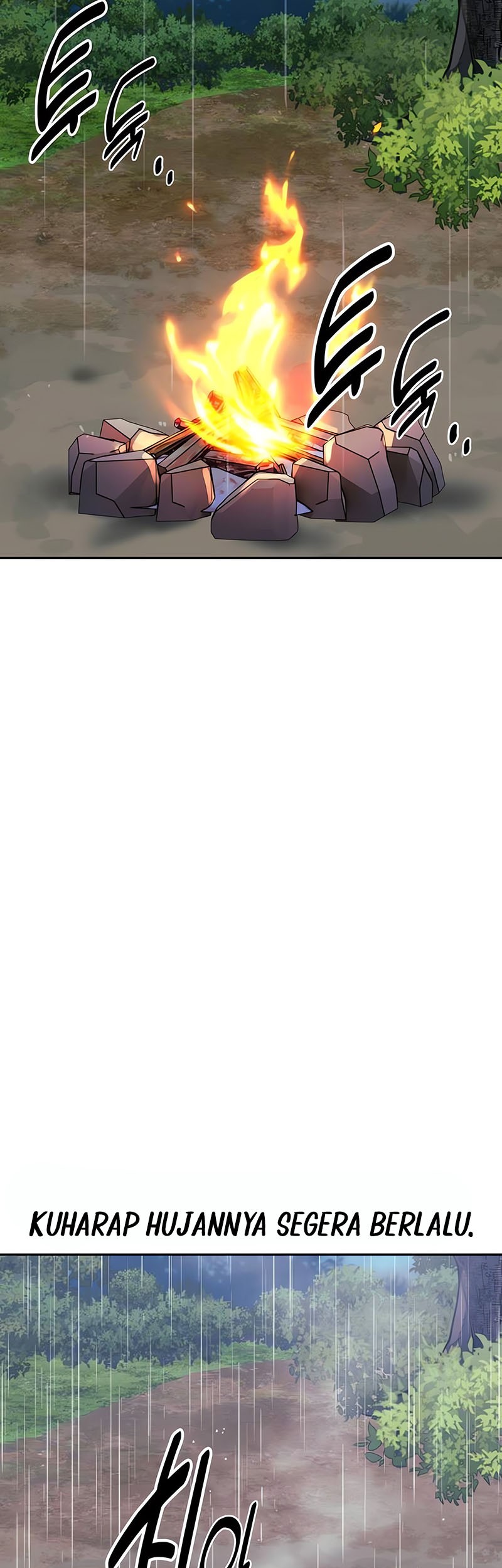 The Extra’s Academy Survival Guide Chapter 51 Gambar 105