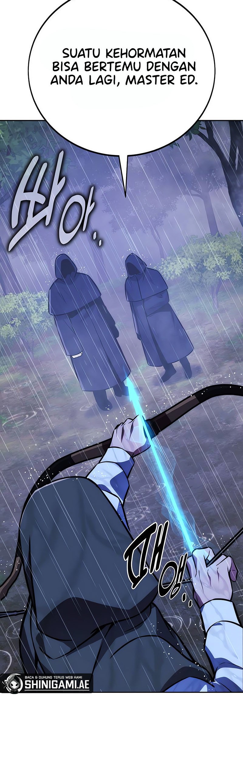 The Extra’s Academy Survival Guide Chapter 51 Gambar 112