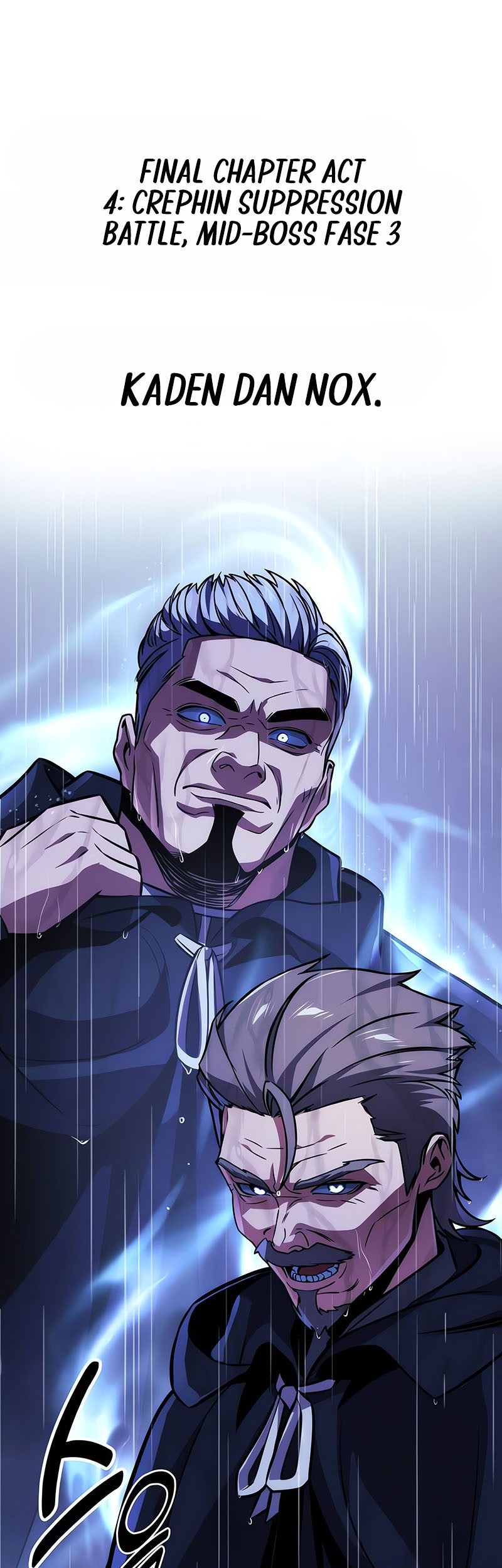 The Extra’s Academy Survival Guide Chapter 51 Gambar 113