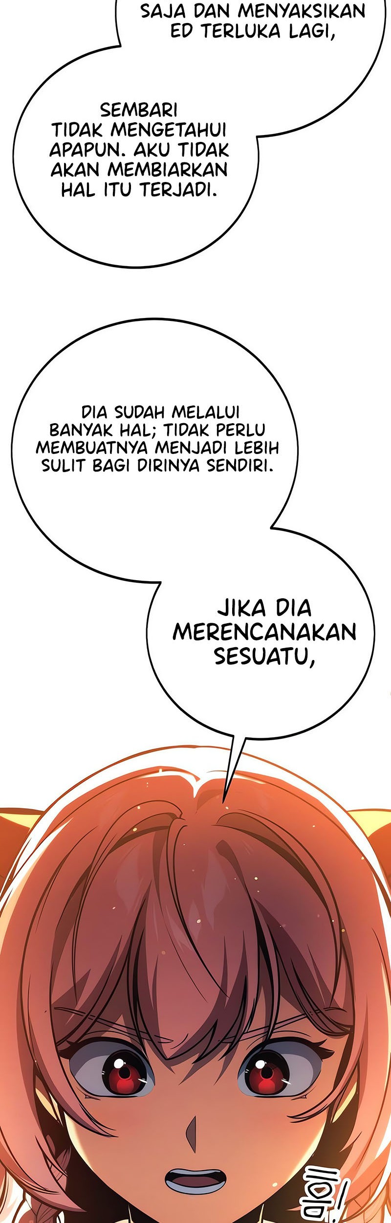 The Extra’s Academy Survival Guide Chapter 51 Gambar 76